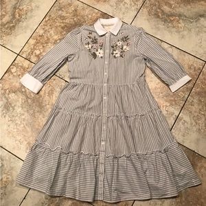 Kate Spade swing dress